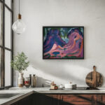 Amselfluh 1922 Ernst Ludwig Kirchner 6 mockup