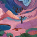 Amselfluh 1922 Ernst Ludwig Kirchner 8 mockup