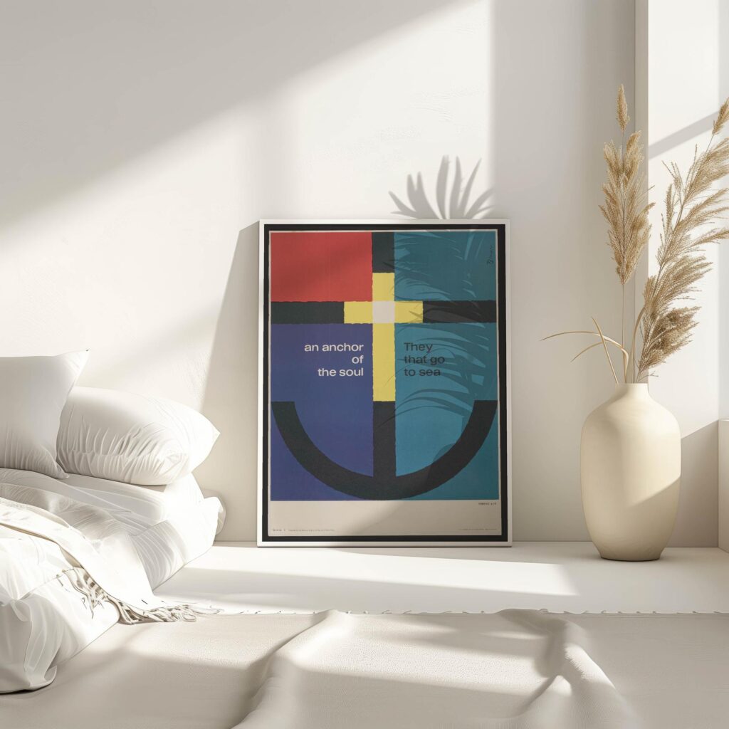 An anchor of the soul 1963 Binder topaz 4 mockup