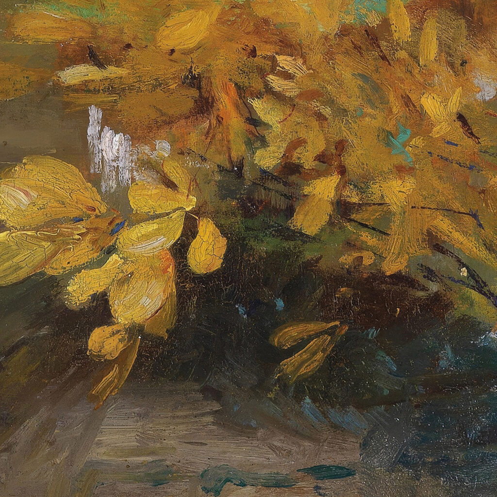 An der Parkmauer Emilie Mediz Pelikan 8 mockup