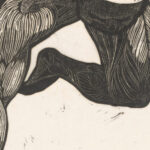 Anatomical study of the neck arm and leg muscles of a man Reijer Stolk 1906 1945 Reijer Stolk 8 mockup