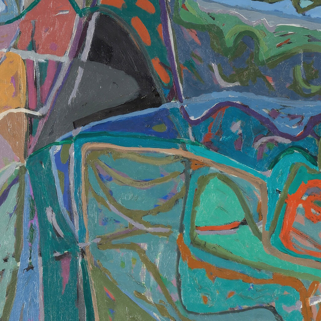 Anatomy Unknown 8 mockup