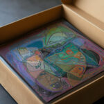 Anatomy Unknown video mockup