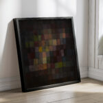 Ancient Sound 1925 Paul Klee 4 mockup