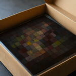 Ancient Sound 1925 Paul Klee video mockup