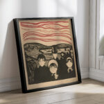 Angst 1896 Edvard Munch 4 mockup