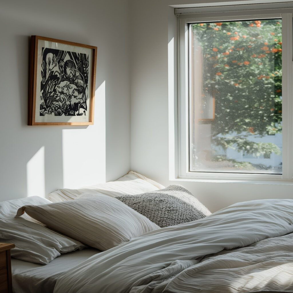 Animal legend 1913 Franz Marc 6 mockup