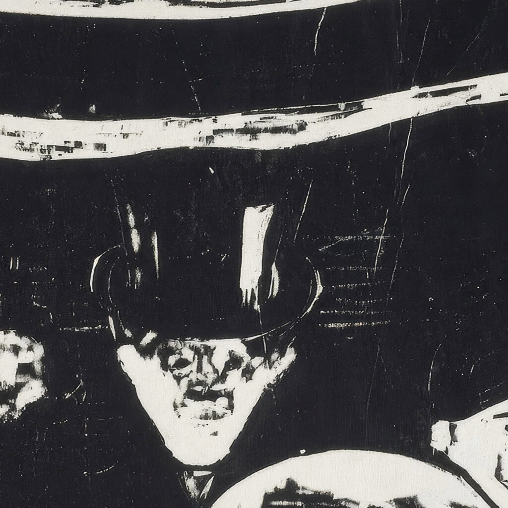 Anxiety 1896 Edvard Munch 8 mockup