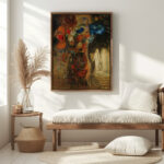 Apparition 1905–10 Odilon Redon 5 mockup