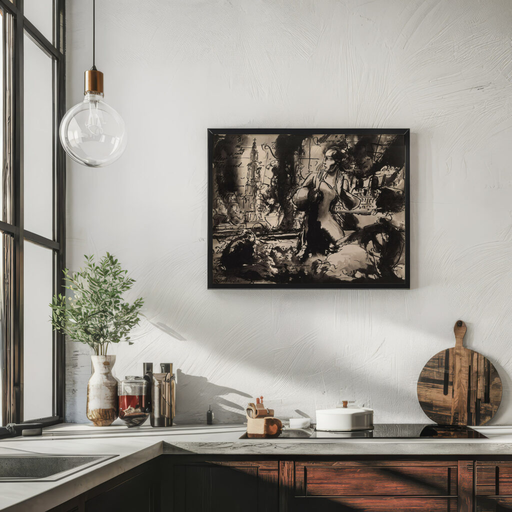 Apparition 1931 Alfred Ost 6 mockup