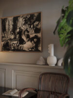 Apparition 1931 Alfred Ost video mockup