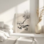 Appelbloesem 1922 Johannes Frederik Engelbert ten Klooster 4 mockup