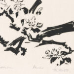 Appelbloesem 1922 Johannes Frederik Engelbert ten Klooster 8 mockup