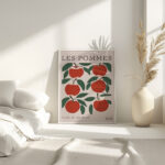 Apples 3x4 4 mockup