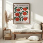 Apples 3x4 5 mockup