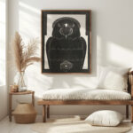 Ara 1926 Samuel Jessurun de Mesquita 5 mockup