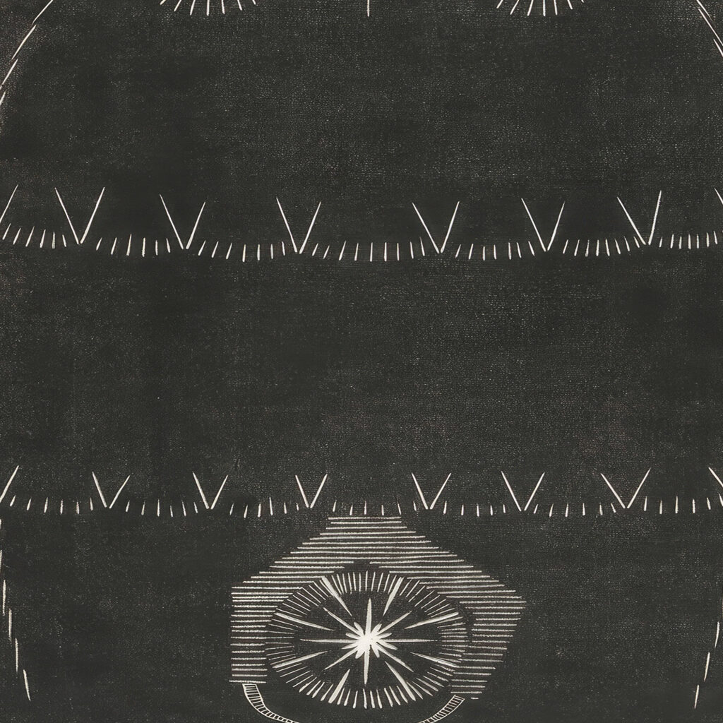 Ara 1926 Samuel Jessurun de Mesquita 8 mockup