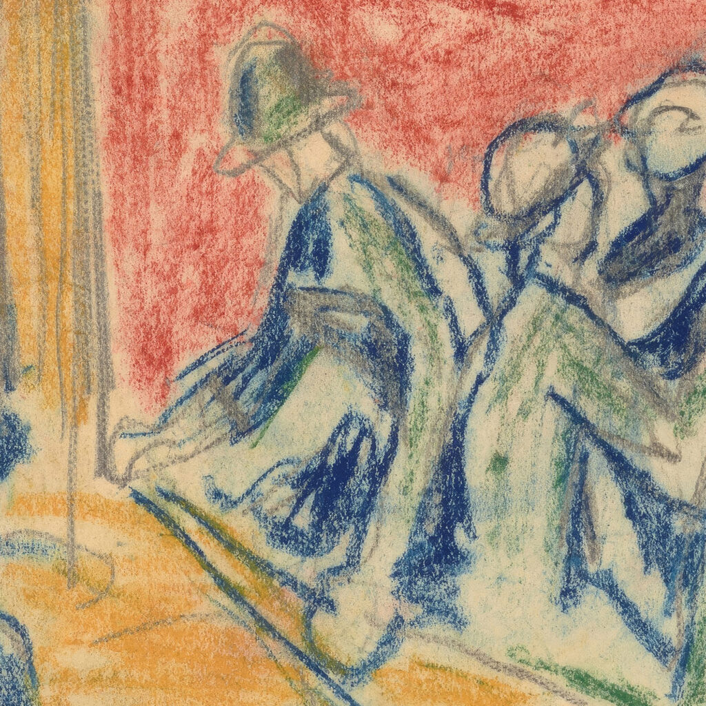 Arbeiderscene 1929 Edvard Munch 8 mockup