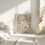 Arbeiderscene Ca. 1930 Edvard Munch 4 mockup