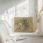 Archers 1935 Ernst Ludwig Kirchner 4 mockup