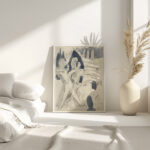 Archers ca. 1935 Ernst Ludwig Kirchner 4 mockup