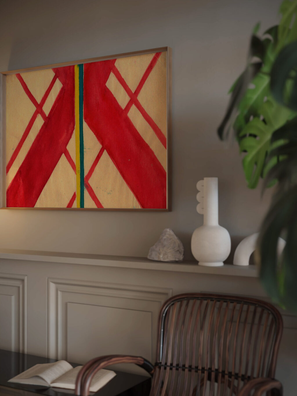 Archibald 1913–17 Unknown 1 video mockup