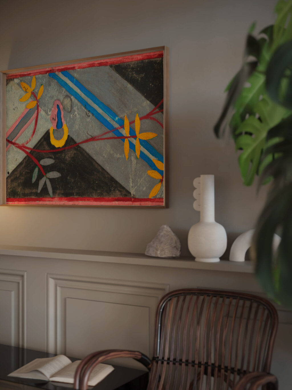 Archibald 1913–17 Unknown 2 video mockup