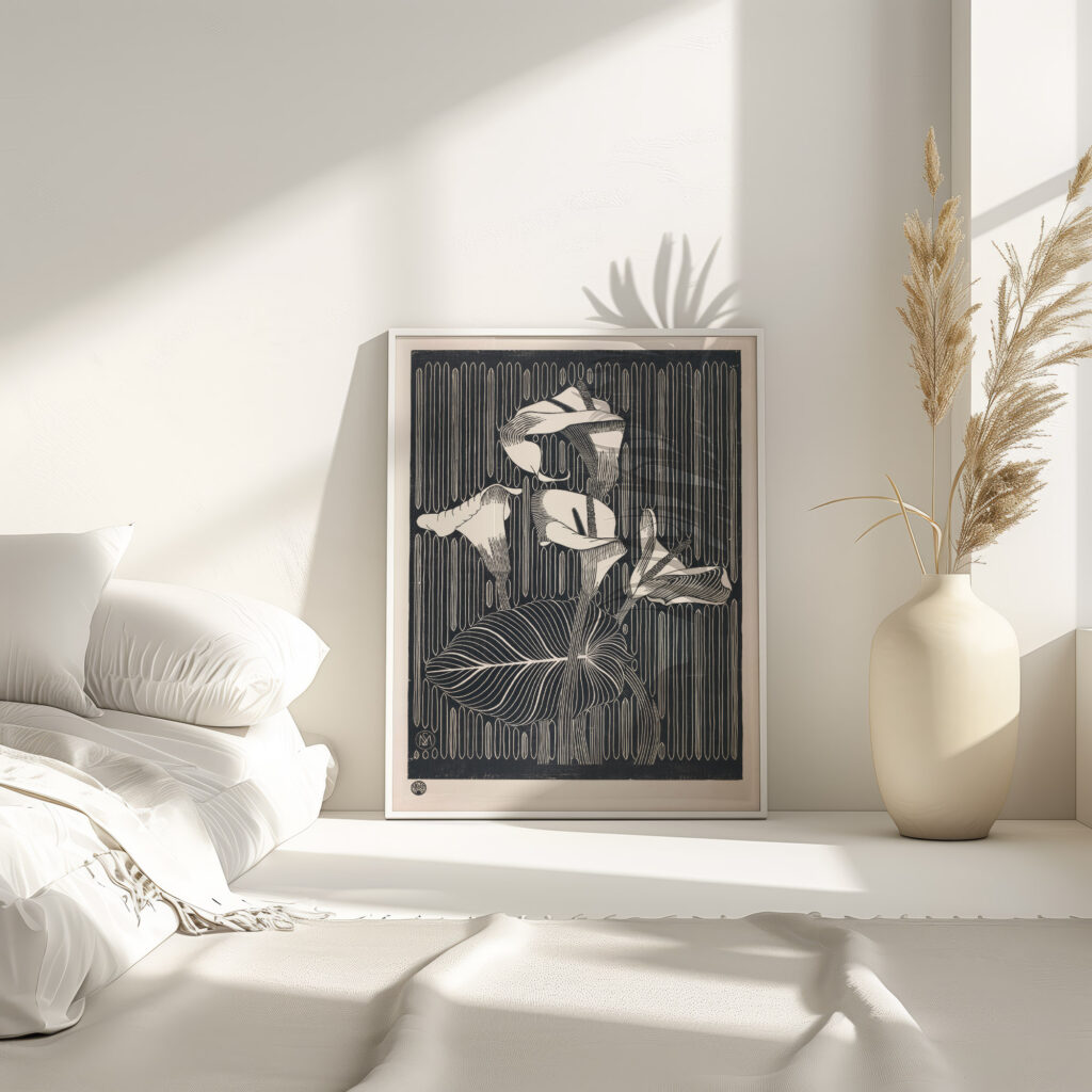 Aronskelken 1919 Samuel Jessurun de Mesquita 4 mockup