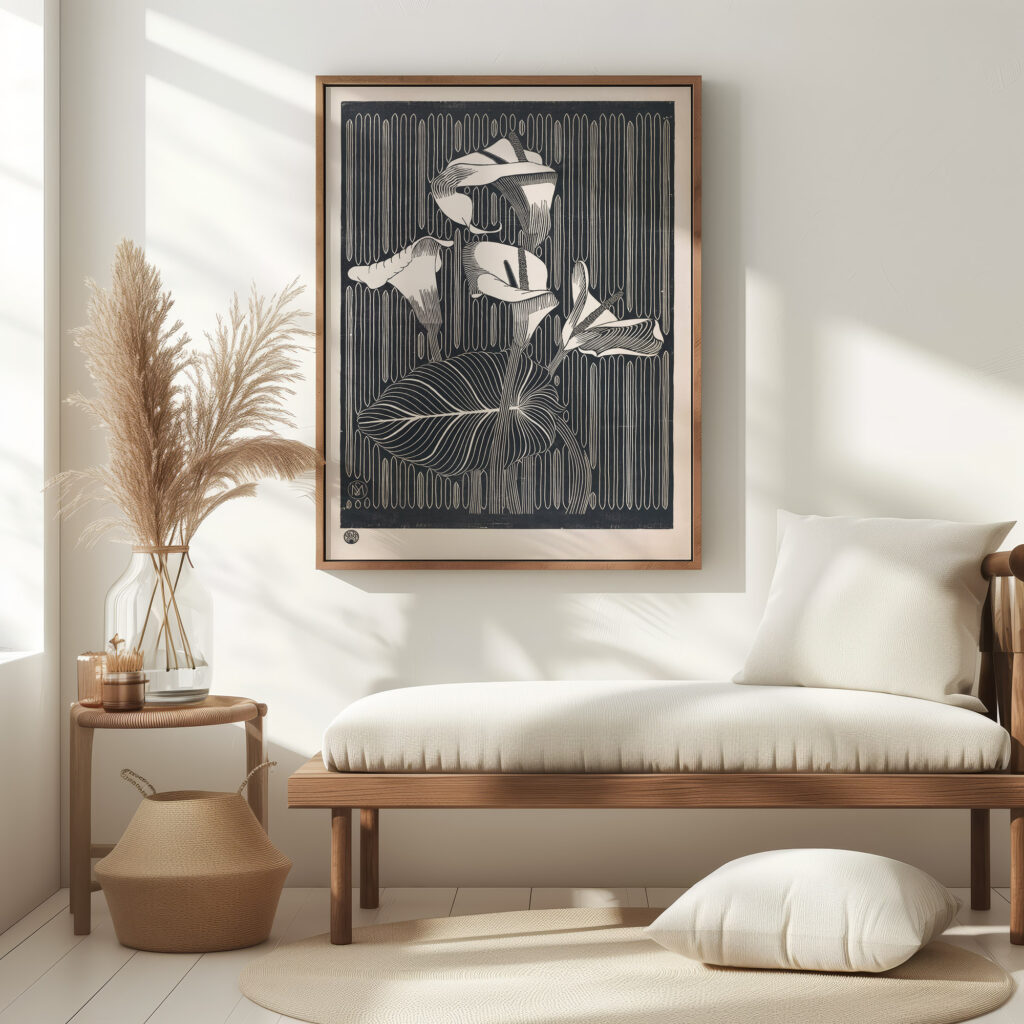 Aronskelken 1919 Samuel Jessurun de Mesquita 5 mockup