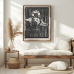 Aronskelken 1919 Samuel Jessurun de Mesquita 5 mockup