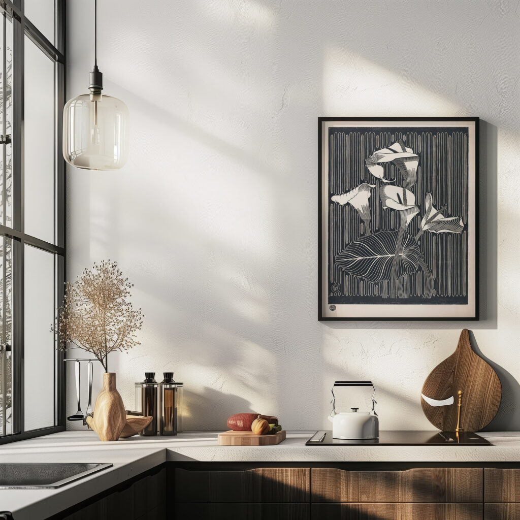 Aronskelken 1919 Samuel Jessurun de Mesquita 6 mockup