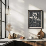 Aronskelken 1919 Samuel Jessurun de Mesquita 6 mockup