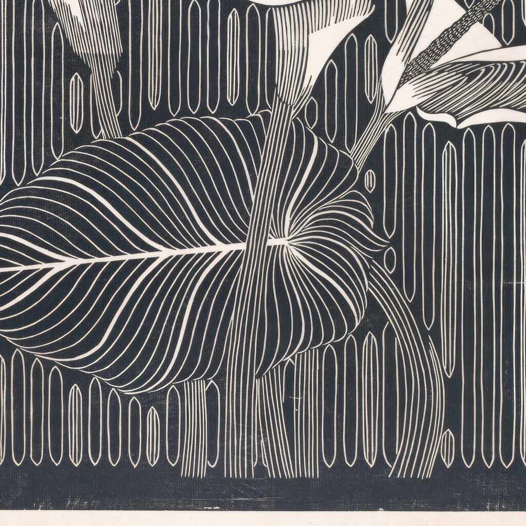 Aronskelken 1919 Samuel Jessurun de Mesquita 8 mockup