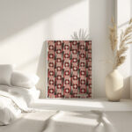 Art – Gout – Beaute Feuillets de l elegance feminine Fevrier 1926 No. 66 6e Annee p. 1 1926 Charles Goy 4 mockup