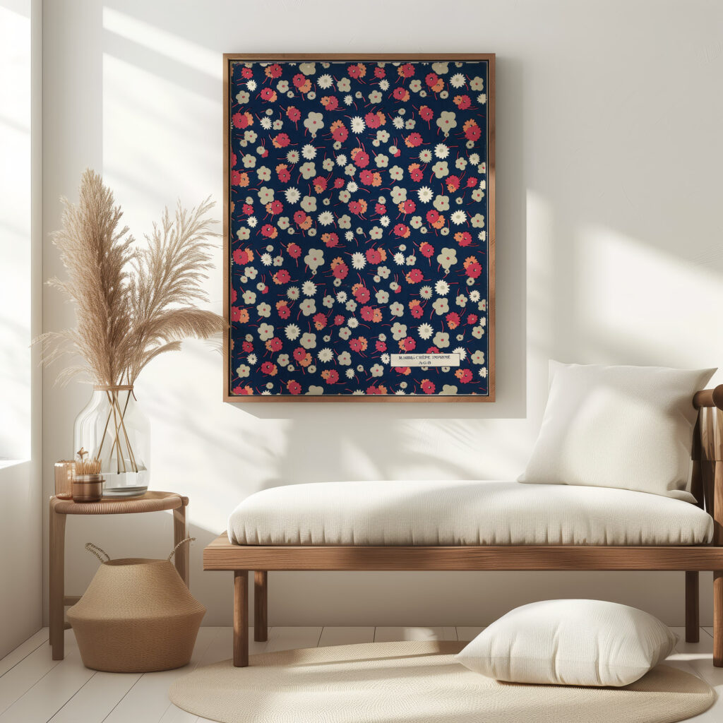 Art – Gout – Beaute Feuillets de l elegance feminine Juin 1929 No. 106 9e Annee p.1 Unknown 5 mockup