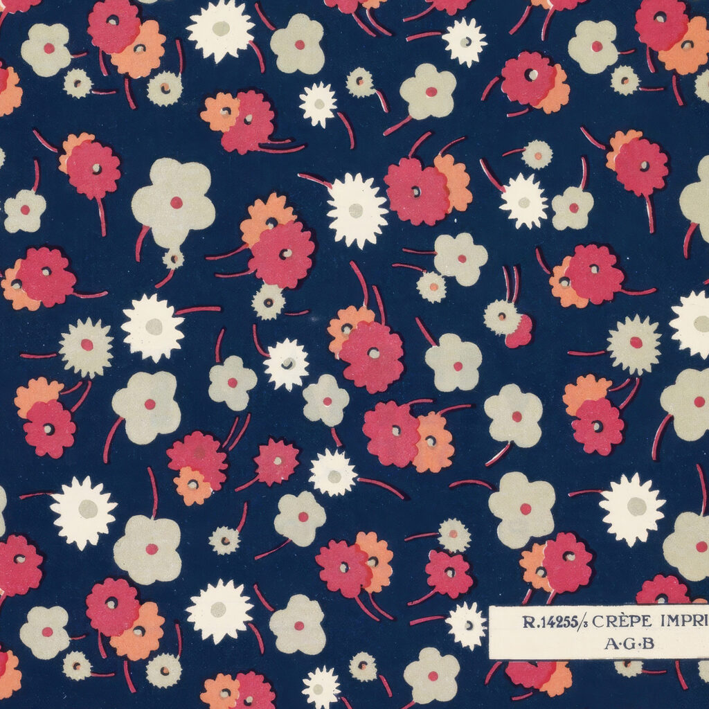 Art – Gout – Beaute Feuillets de l elegance feminine Juin 1929 No. 106 9e Annee p.1 Unknown 8 mockup