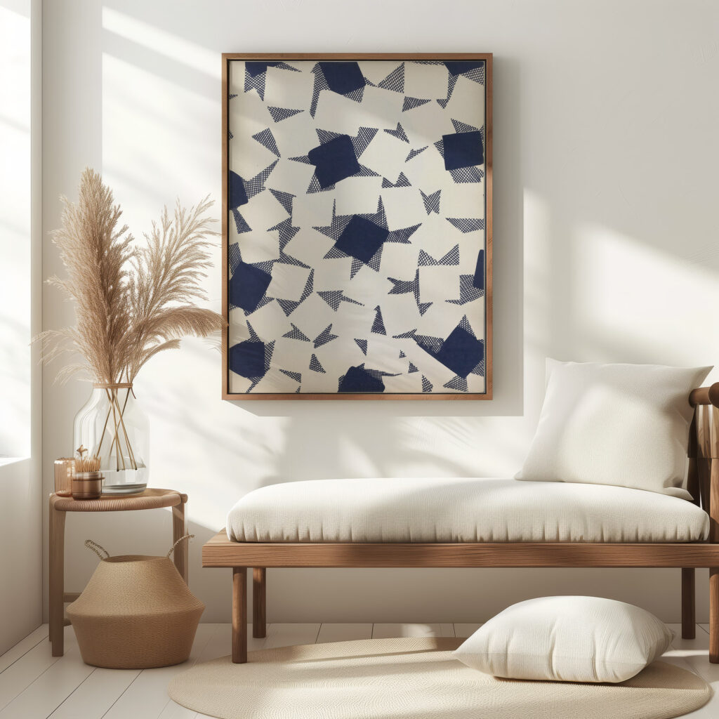 Art – Gout – Beaute Feuillets de l elegance feminine Juin 1932 No. 142 12e Annee 1932 H. Rouit 5 mockup