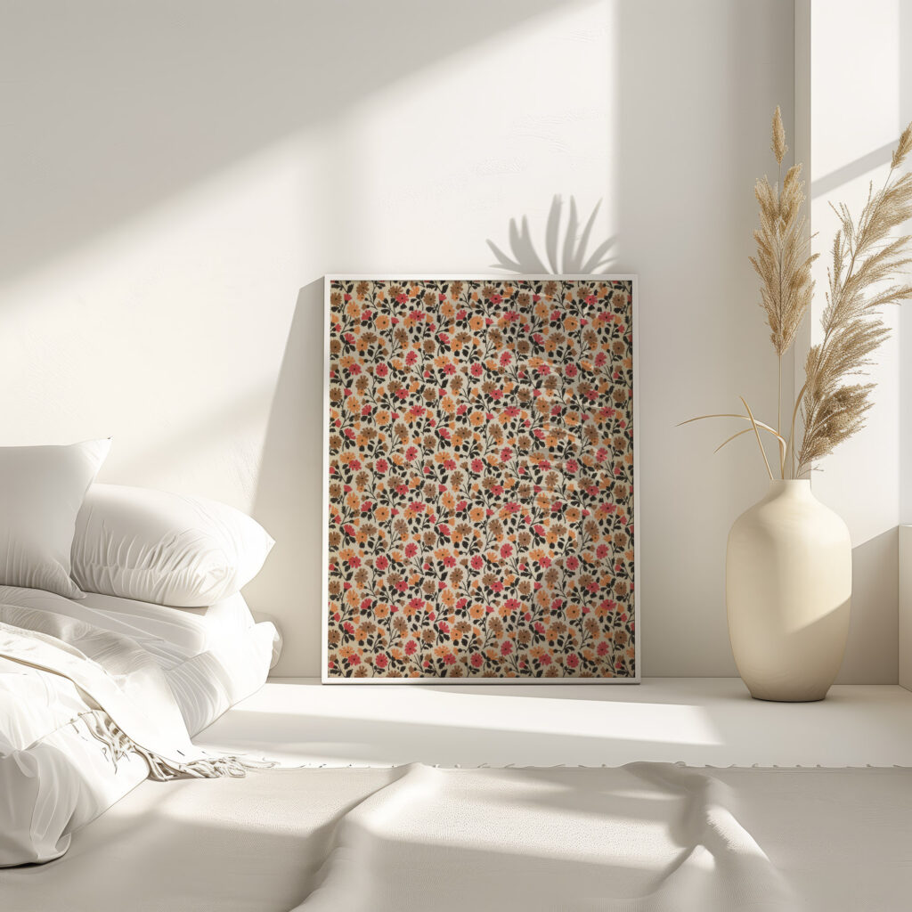 Art – Gout – Beaute Feuillets de l elegance feminine Mai 1929 No. 105 9e Annee p. 1 Unknown 4 mockup