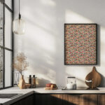 Art – Gout – Beaute Feuillets de l elegance feminine Mai 1929 No. 105 9e Annee p. 1 Unknown 6 mockup