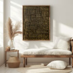 Arte universal 1943 Joaquin Torres Garcia 5 mockup