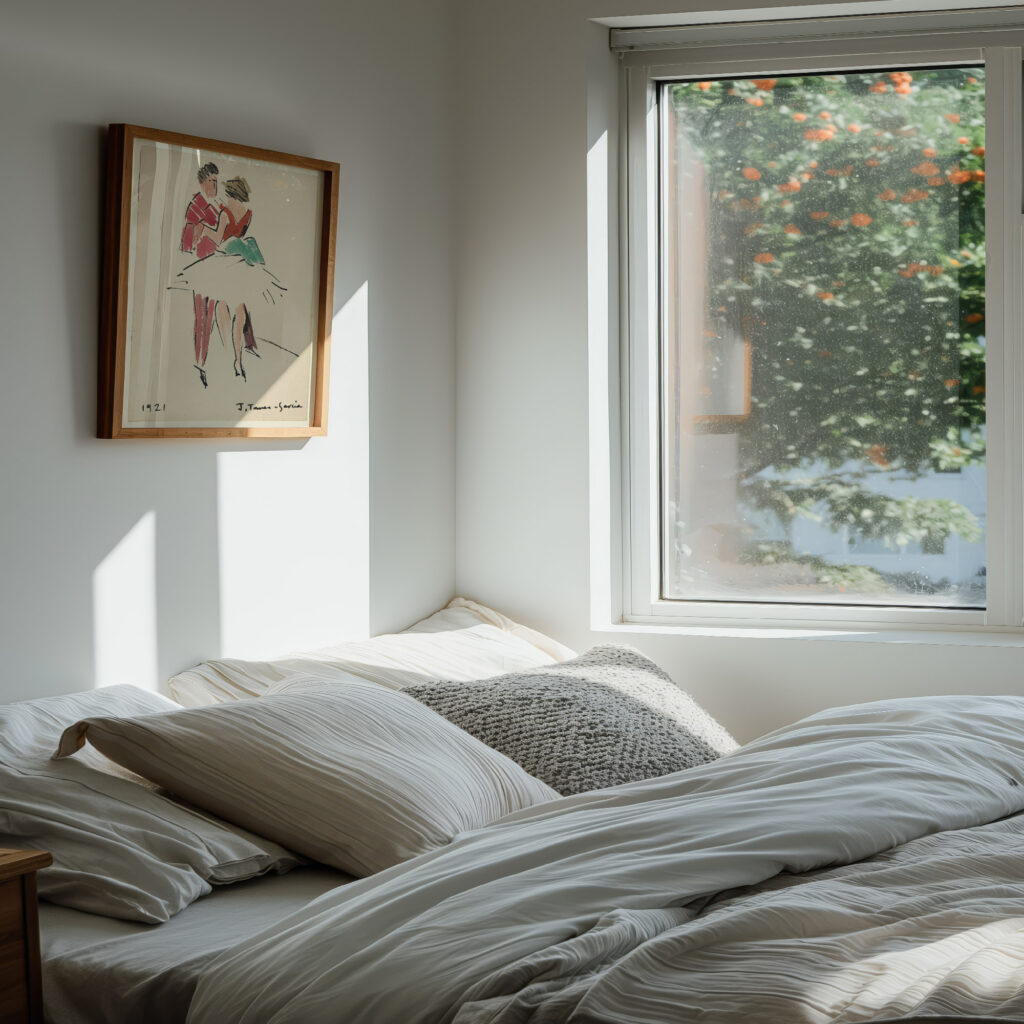 Artists Ball Two Dancers 1921 Joaquin Torres Garcia 6 mockup