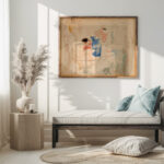 Artists Sketching 1916 Charles Demuth 5 mockup