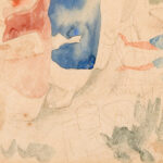 Artists Sketching 1916 Charles Demuth 8 mockup