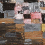 Ascent of a Little Town 1930 Paul Klee 8 mockup