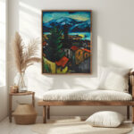 Ascona 1917 Arthur Segal 5 mockup