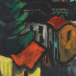 Ascona 1917 Arthur Segal 8 mockup