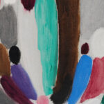 Ascona Variation Ca. 1919 Alexej von Jawlensky 8 mockup