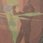 Aspects of Negro Life Song of the Towers 1934 Aaron Douglas 8 mockup
