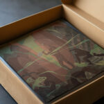 Aspects of Negro Life Song of the Towers 1934 Aaron Douglas video mockup