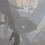 Aspects of Negro Life The Negro in an African Setting 1935 Aaron Douglas 8 mockup